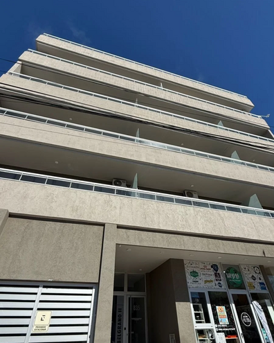 Departamento en Belgrano II